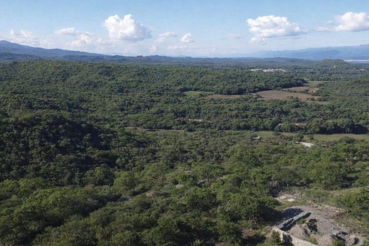 TERRENO VENTA - Bº SOL Y LUNA, DIQUE CABRA CORRAL