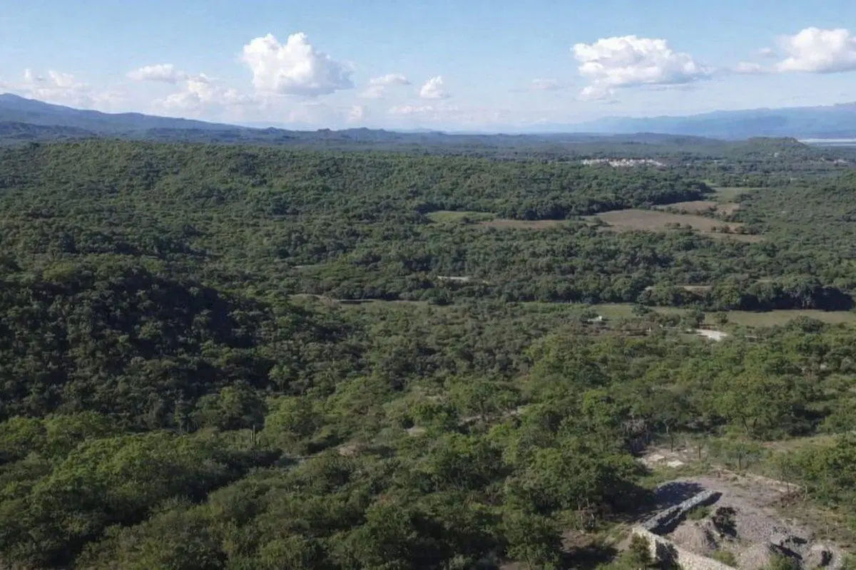 TERRENO VENTA - Bº SOL Y LUNA, DIQUE CABRA CORRAL 3