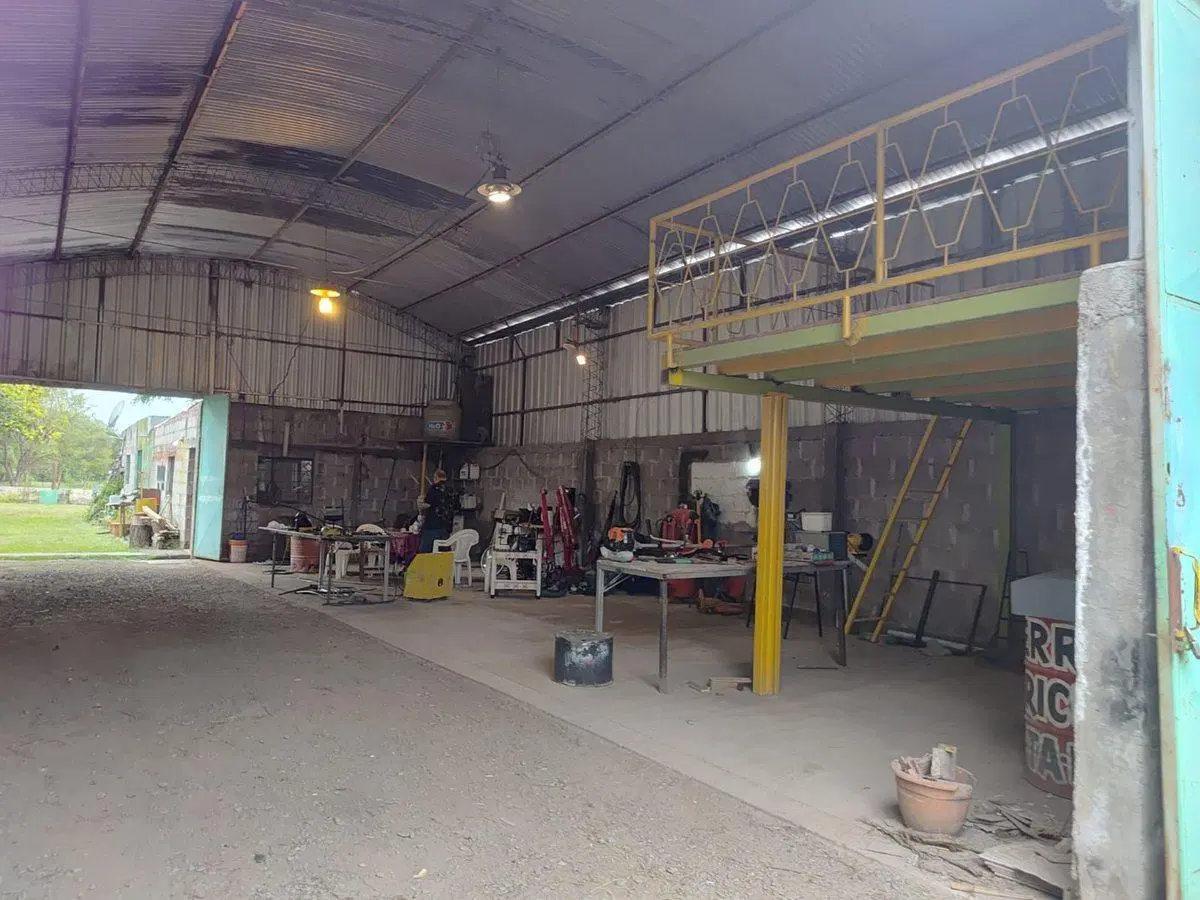 GALPON EN VENTA RUTA 22 SAN AGUSTIN CERRILLOS 4