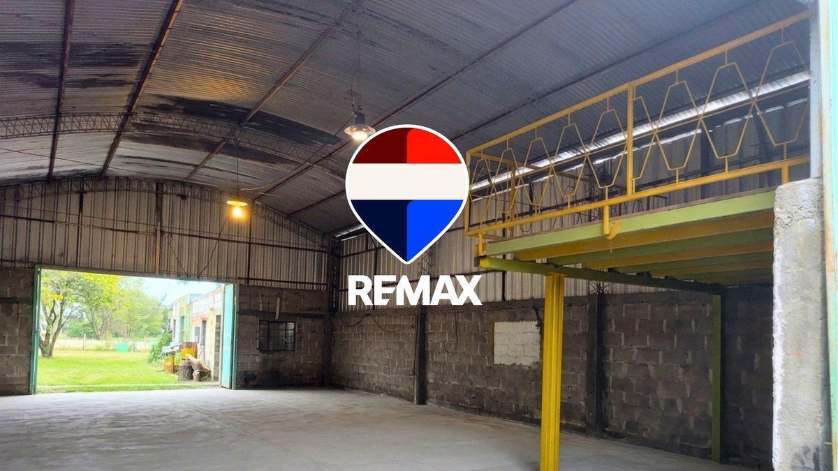 GALPON EN VENTA RUTA 22 SAN AGUSTIN CERRILLOS