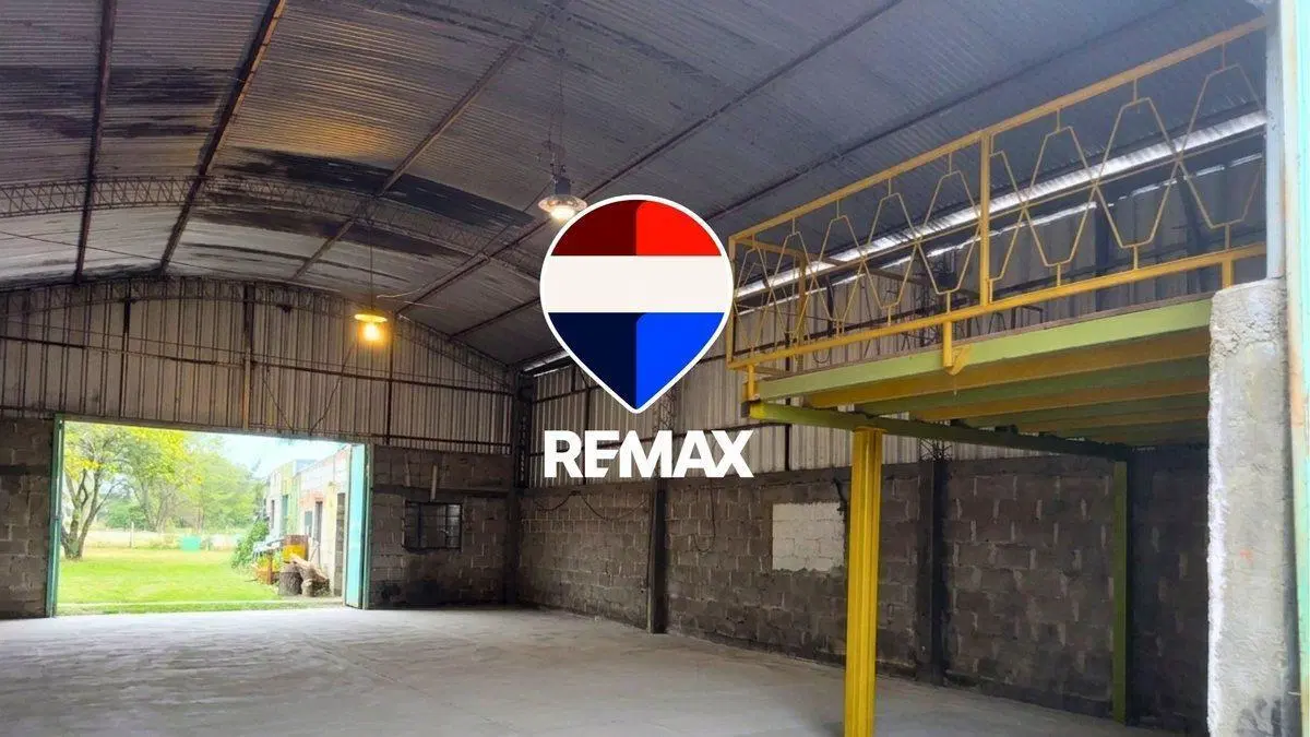 GALPON EN VENTA RUTA 22 SAN AGUSTIN CERRILLOS 3