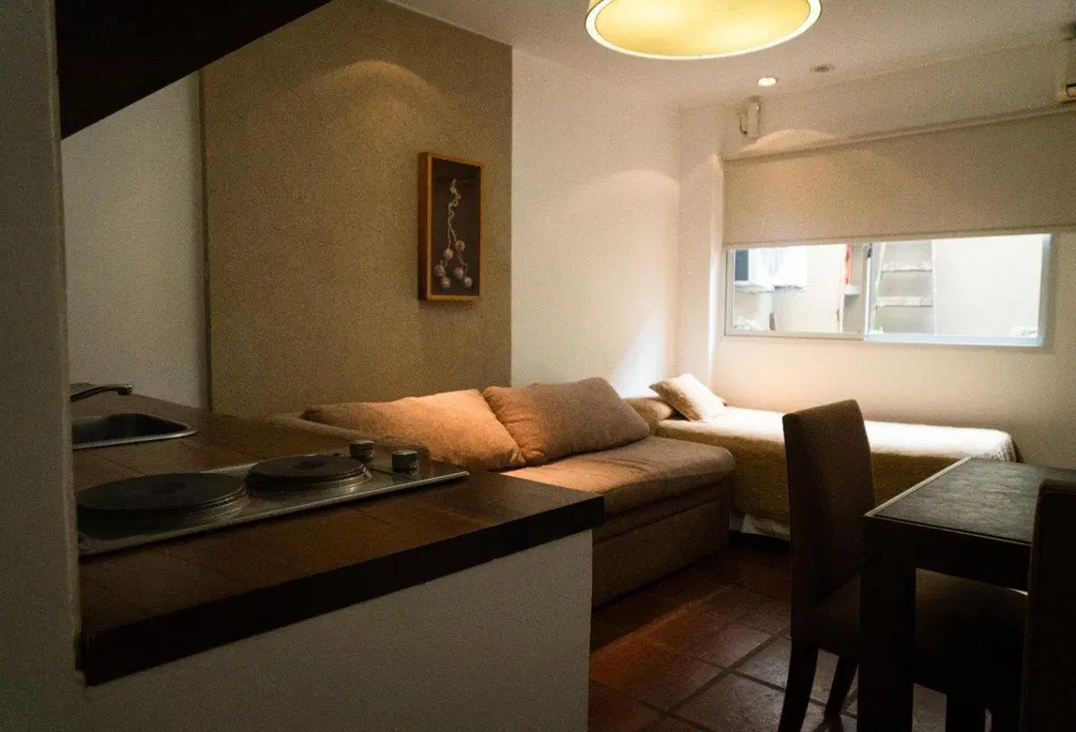 HOTEL EN VENTA TRES CERRITOS INVERSION 5