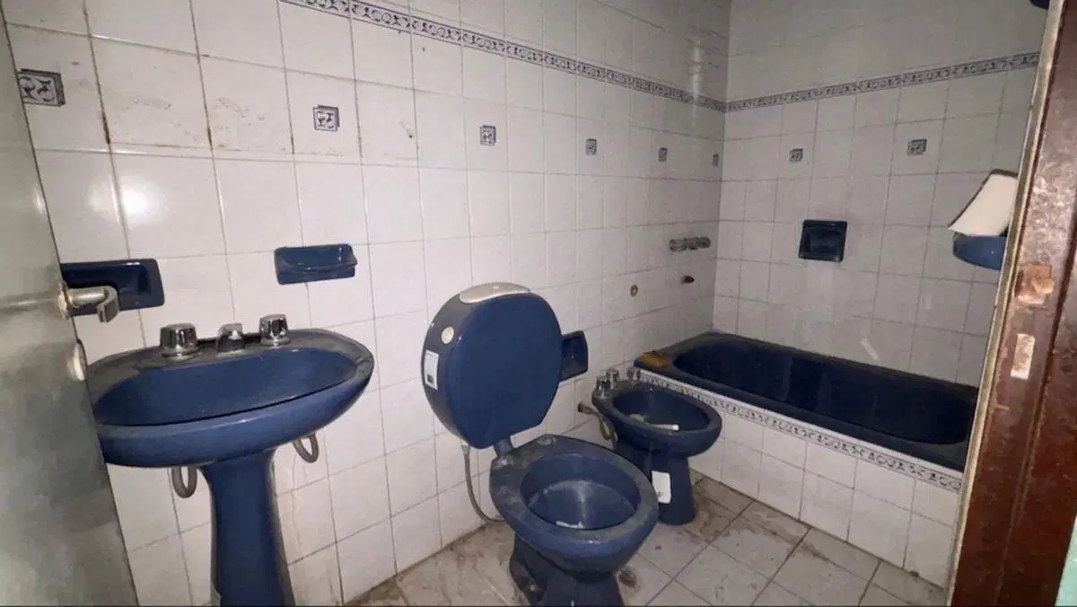 CASA VENTA BARRIO INTERSINDICAL 3 DORMITORIOS 4