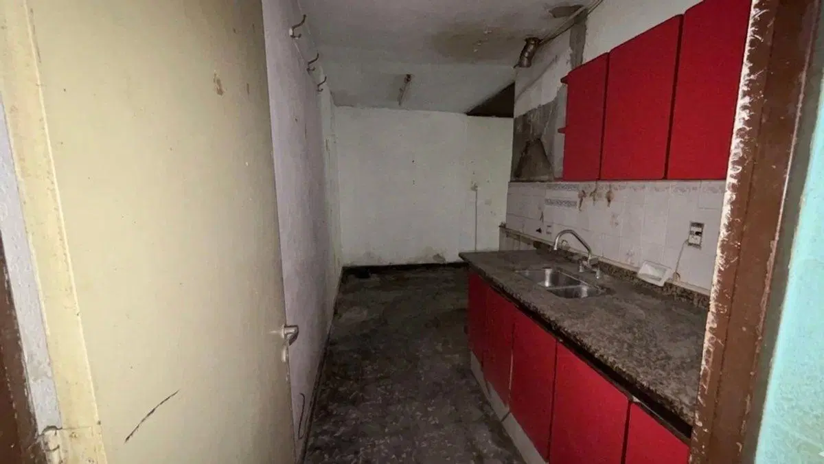 CASA VENTA BARRIO INTERSINDICAL 3 DORMITORIOS 5