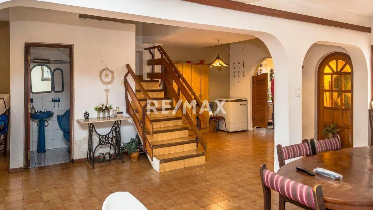 CASA 6 DORM VENTA CON DEPARTAMENTO PUEYRREDON 1100 5