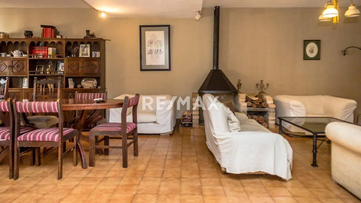 CASA 6 DORM VENTA CON DEPARTAMENTO PUEYRREDON 1100 3
