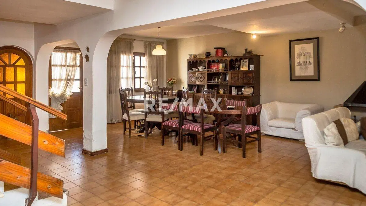 CASA 6 DORM VENTA CON DEPARTAMENTO PUEYRREDON 1100 8