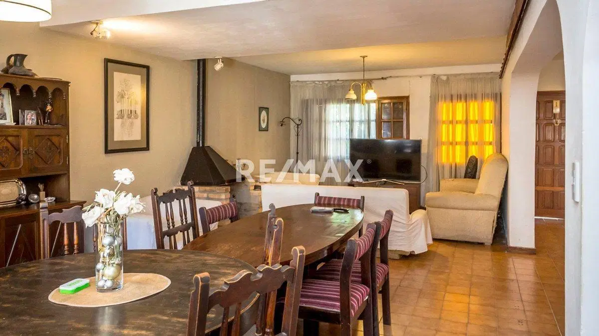 CASA 6 DORM VENTA CON DEPARTAMENTO PUEYRREDON 1100 2