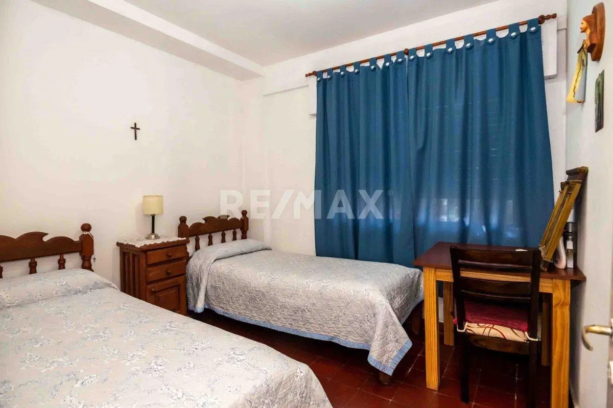 DEPARTAMENTO 3 DORMITORIOS VENTA MACROCENTRO 2