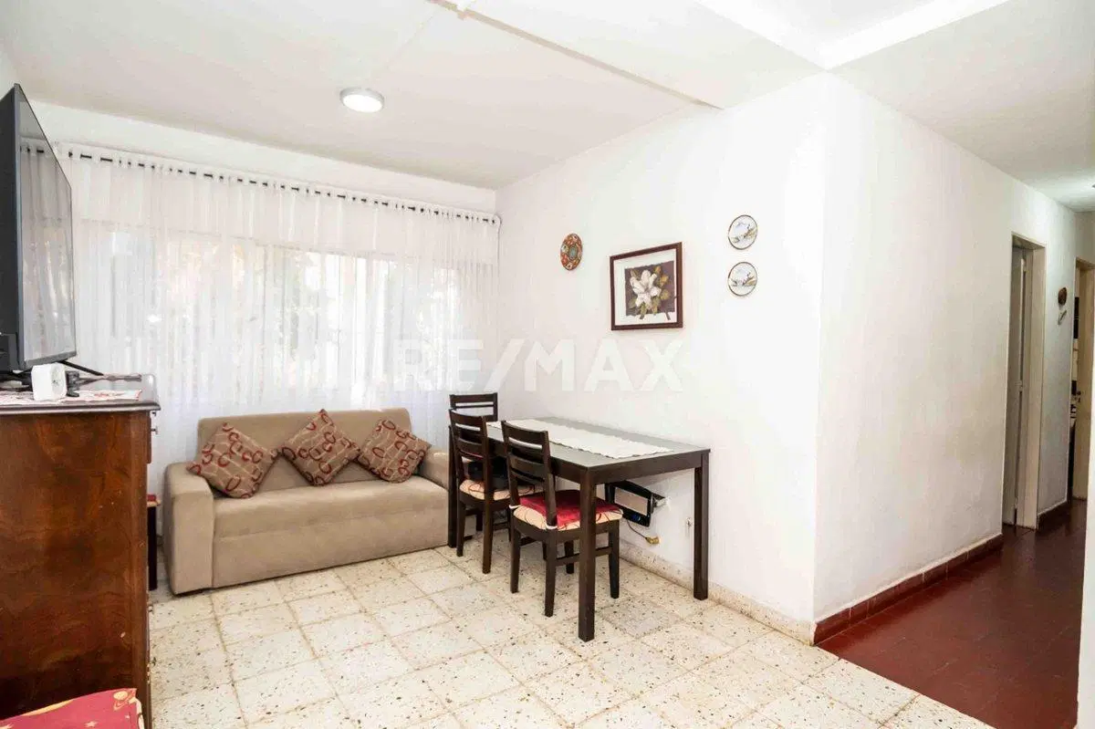 DEPARTAMENTO 3 DORMITORIOS VENTA MACROCENTRO 3