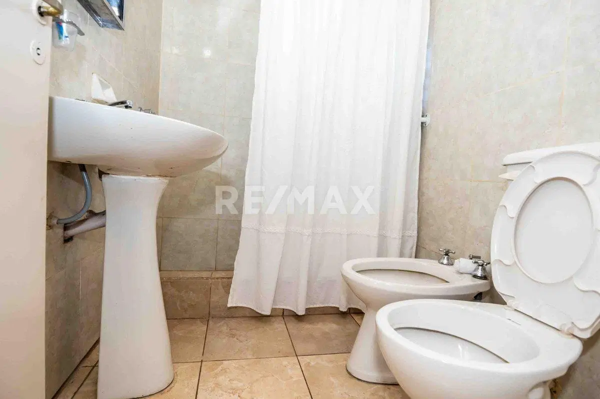 DEPARTAMENTO 3 DORMITORIOS VENTA MACROCENTRO 5
