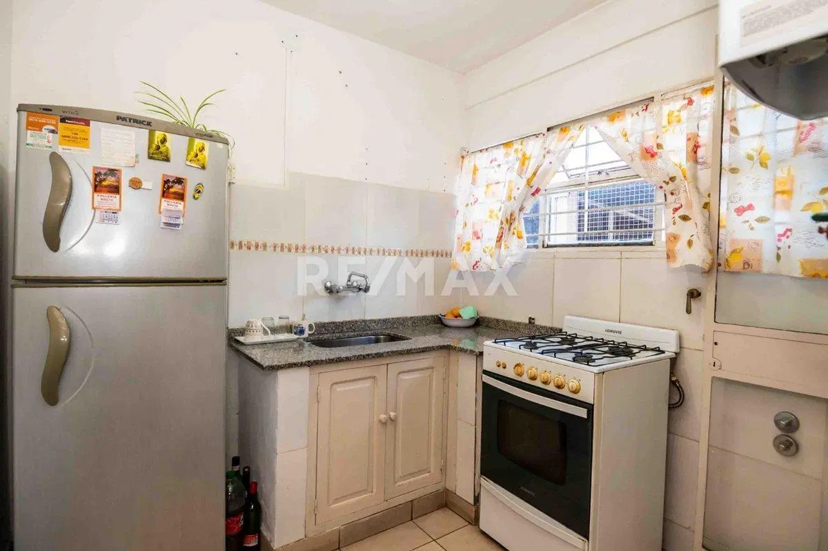 DEPARTAMENTO 3 DORMITORIOS VENTA MACROCENTRO 4