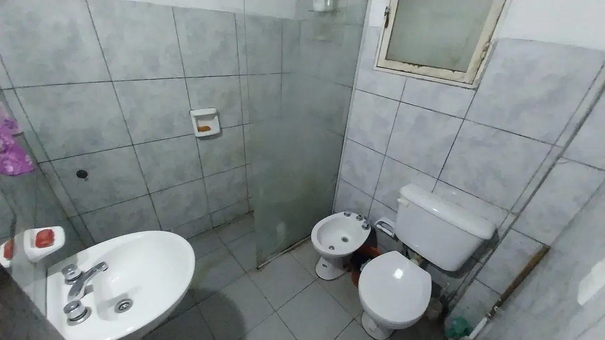 CASA 2 DORM VENTA BARRIO CHACHAPOYAS ZONA NORTE 8