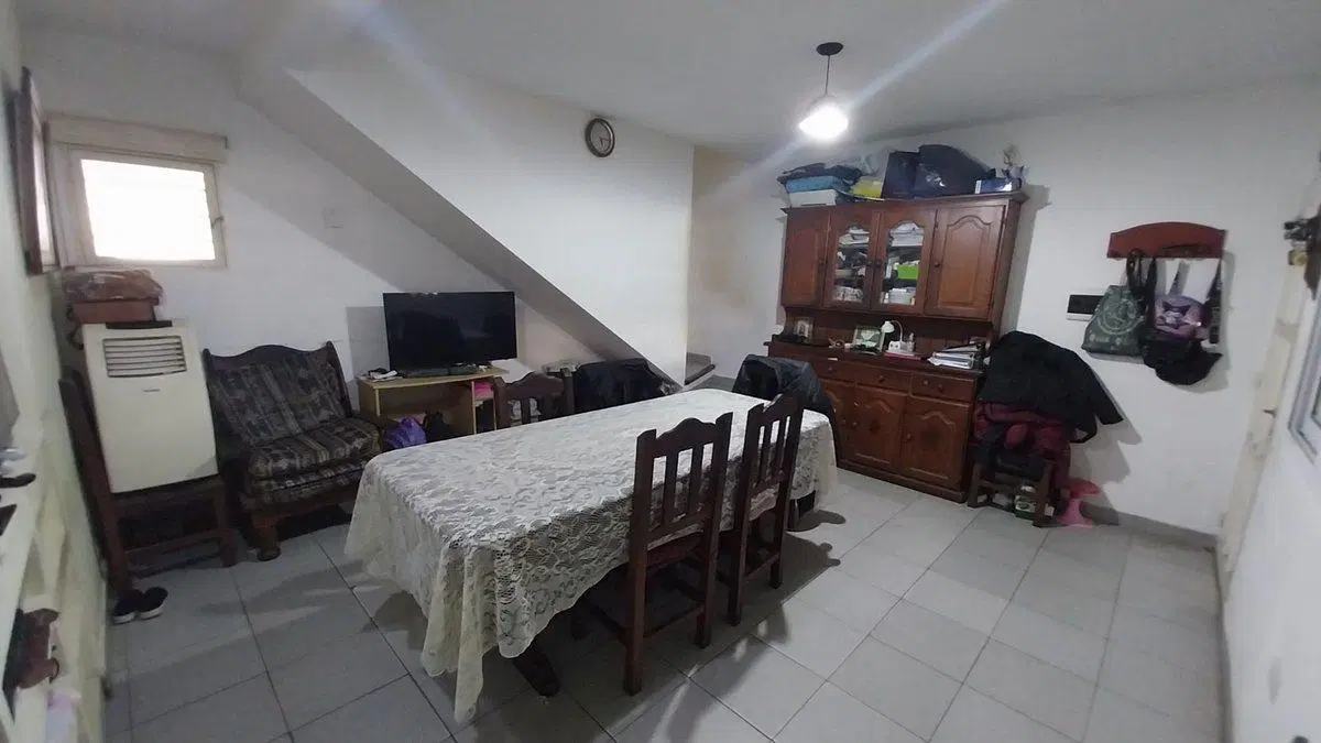 CASA 2 DORM VENTA BARRIO CHACHAPOYAS ZONA NORTE 2