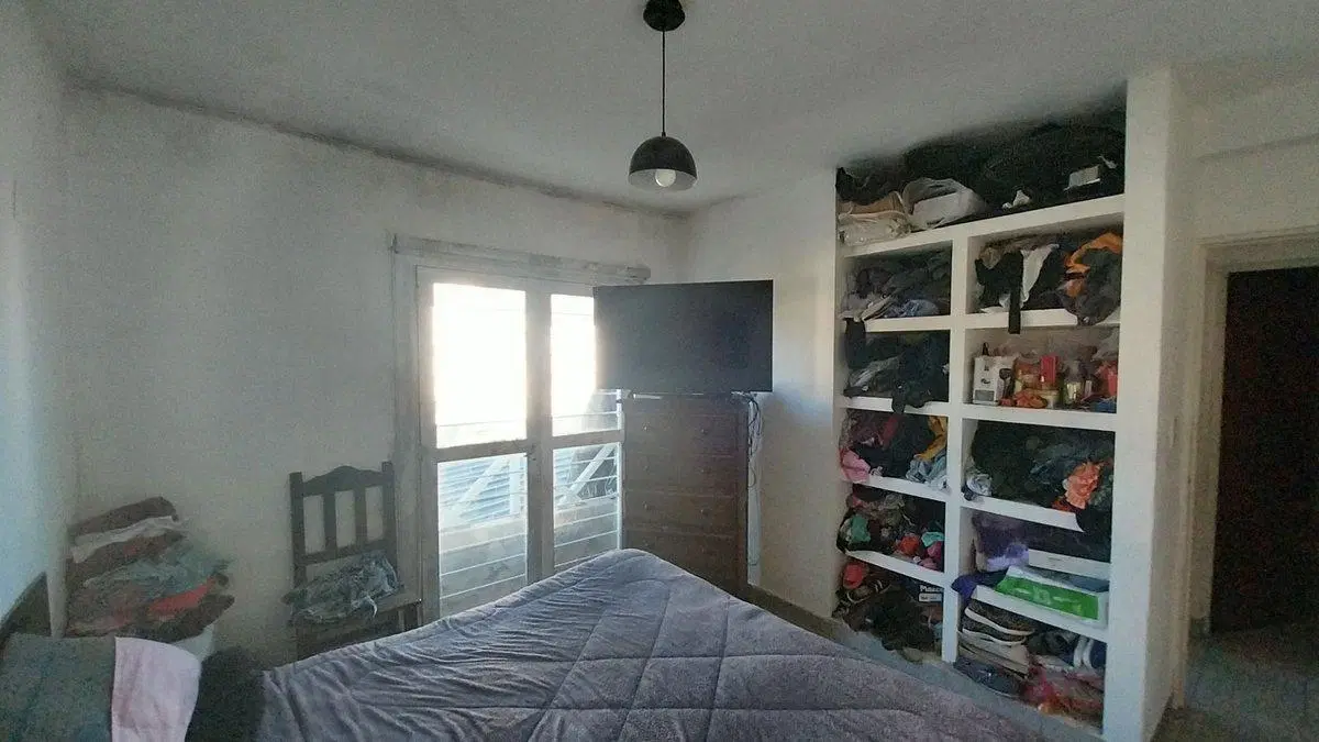 CASA 2 DORM VENTA BARRIO CHACHAPOYAS ZONA NORTE 5