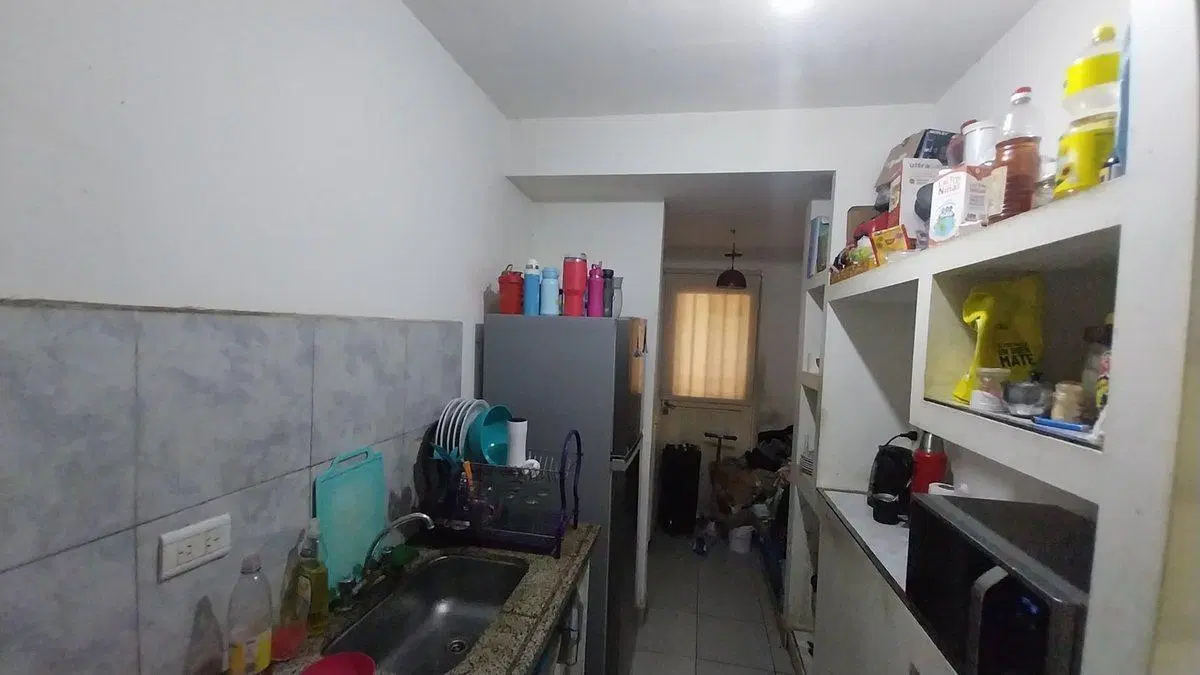 CASA 2 DORM VENTA BARRIO CHACHAPOYAS ZONA NORTE 3
