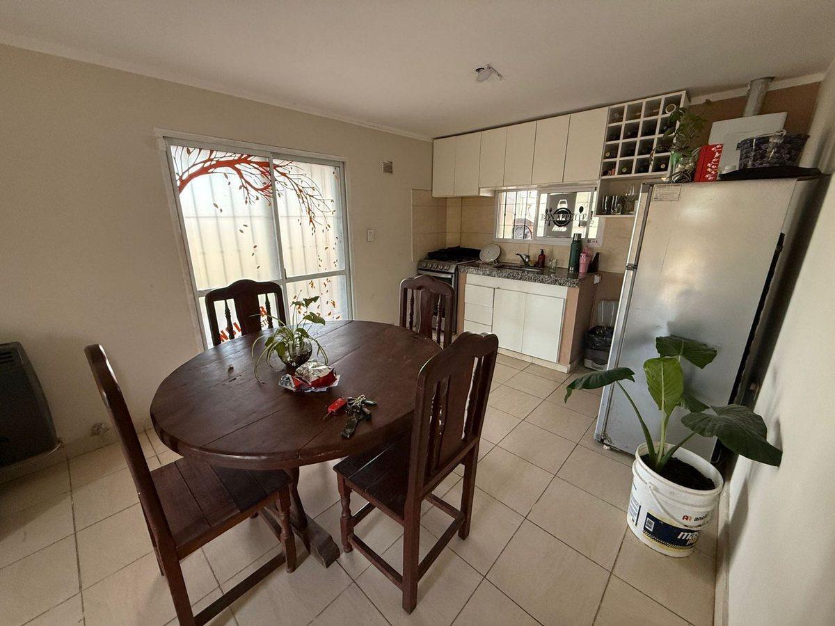 Foto de CASA EN VENTA EN AMPLIACION EL MOLLAR II 2 DORM, imagen 1