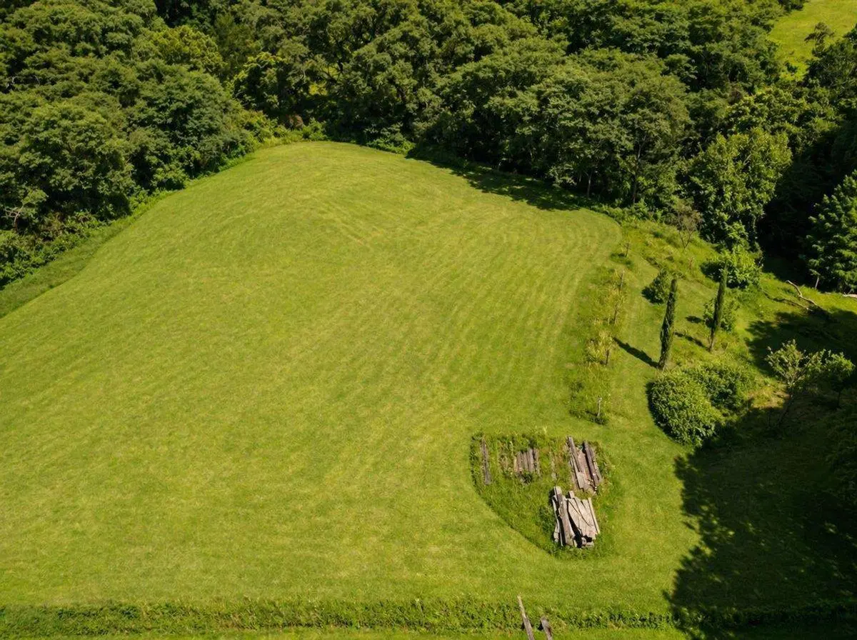 TERRENO VENTA CLUB DE CAMPO ALTOS DE SAN LORENZO 5