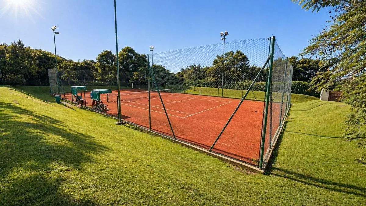 TERRENO VENTA CLUB DE CAMPO ALTOS DE SAN LORENZO 3