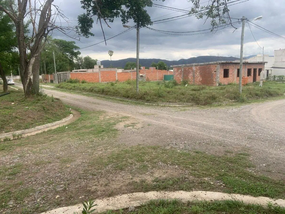 TERRENO VENTA TIERRA MIA ZONA OESTE ATOCHA 2