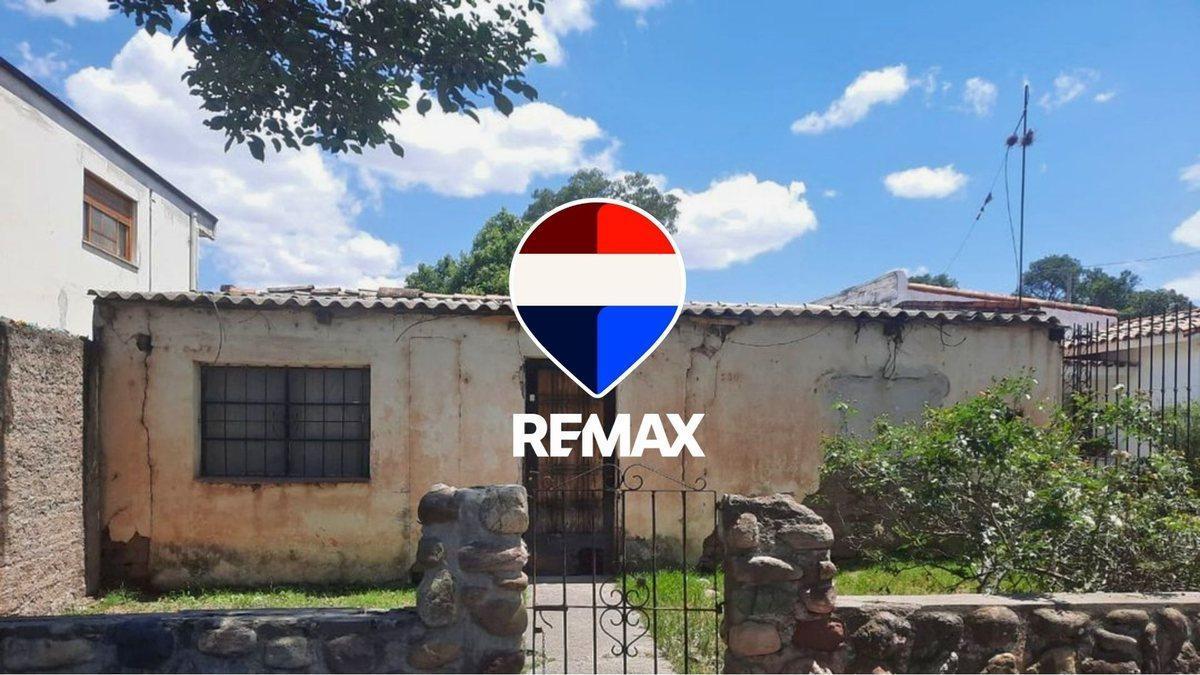 CASA EN VENTA A RECICLAR EN CERRILLOS 3 DORM