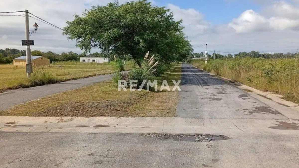 TERRENO VENTA RETOÑOS DE COLON LA SILLETA 600M2 2