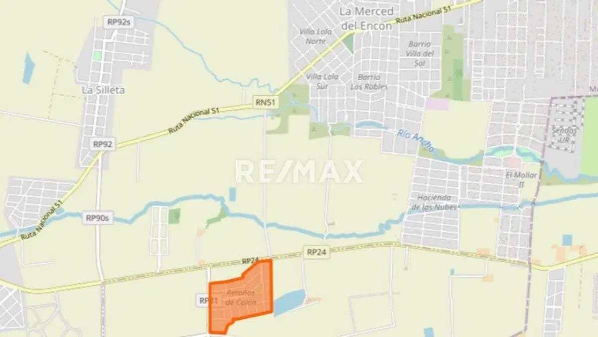 TERRENO VENTA RETOÑOS DE COLON LA SILLETA 600M2 5