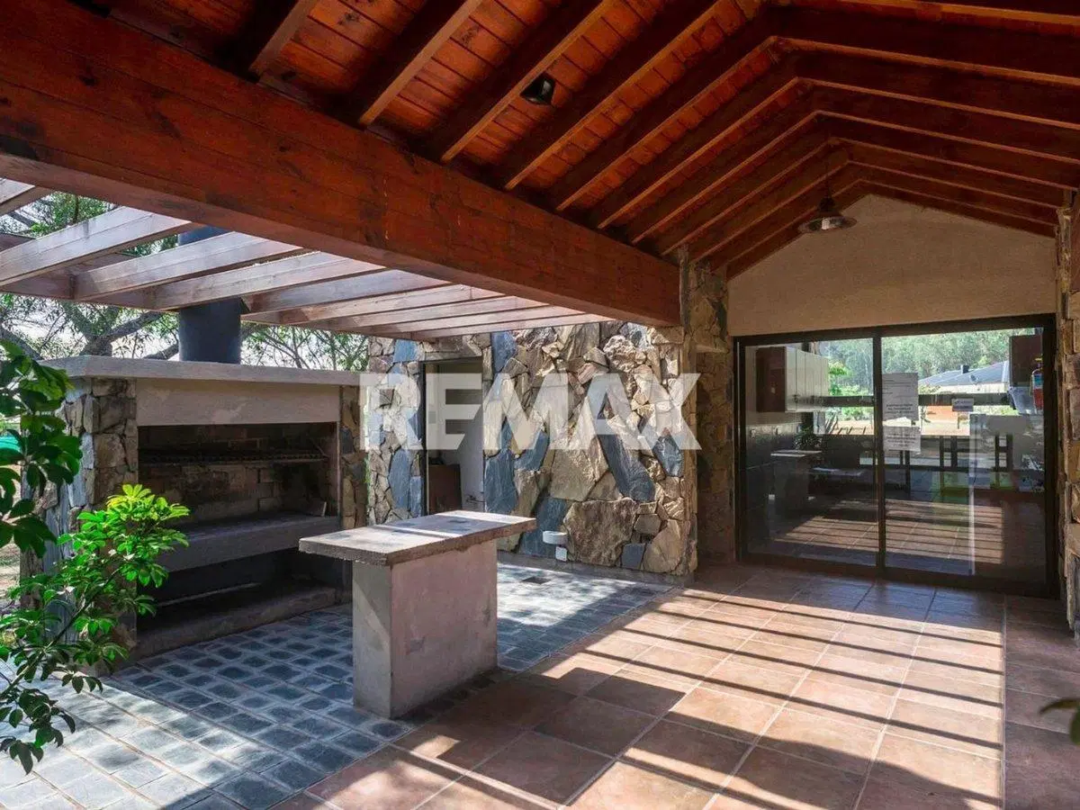 TERRENO VENTA LA RESERVA SAN LORENZO CHICO 1249 M2 4