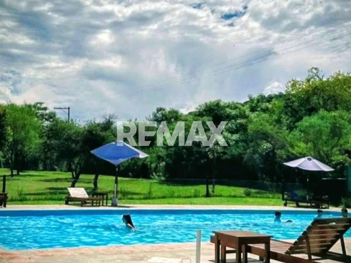 TERRENO VENTA LA RESERVA SAN LORENZO CHICO 1249 M2 3