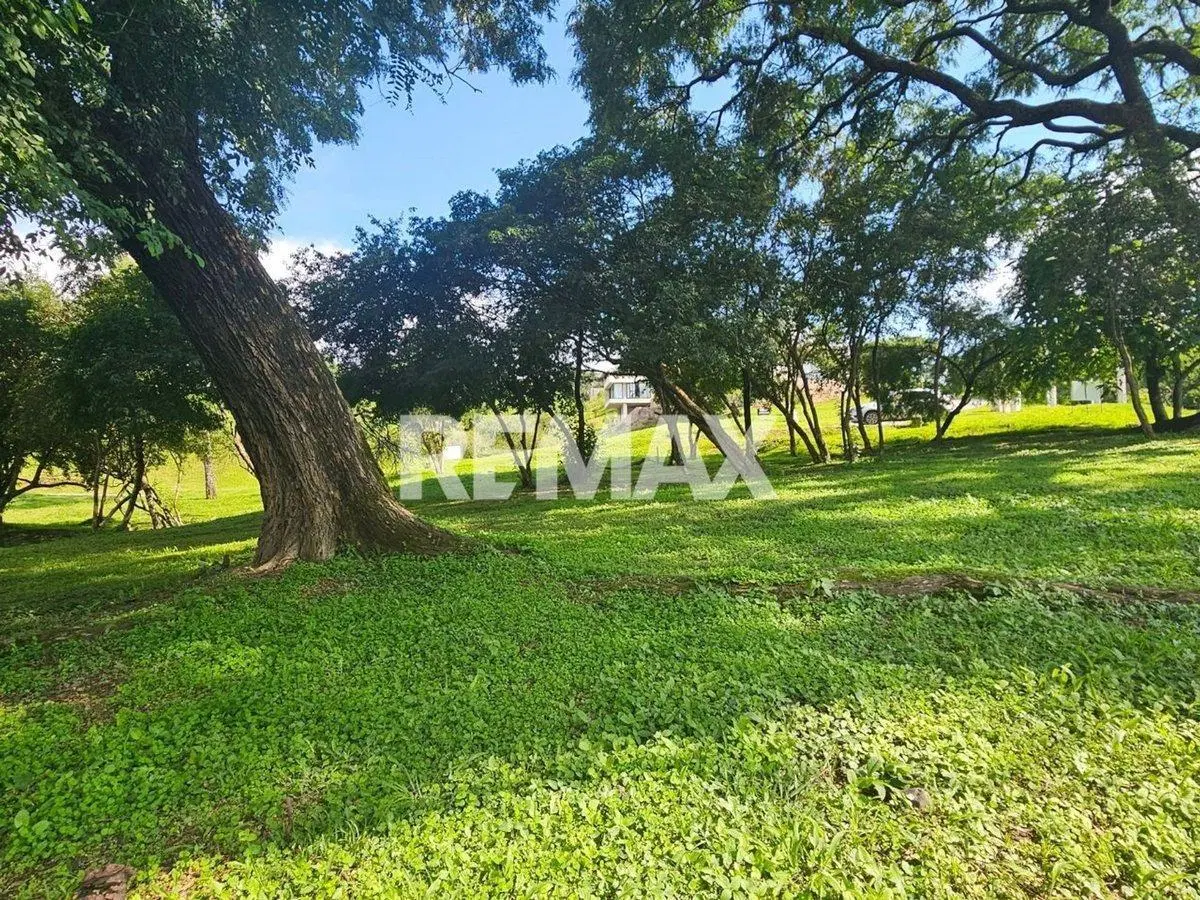 TERRENO VENTA LA RESERVA SAN LORENZO CHICO 1249 M2 5