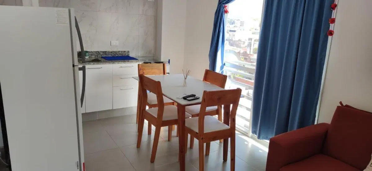 MONOAMBIENTE VENTA CON COCHERA EN ZONA MACROCENTRO 2