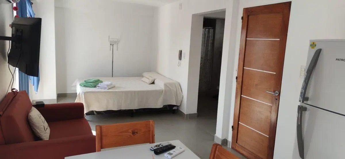 MONOAMBIENTE VENTA CON COCHERA EN ZONA MACROCENTRO 3