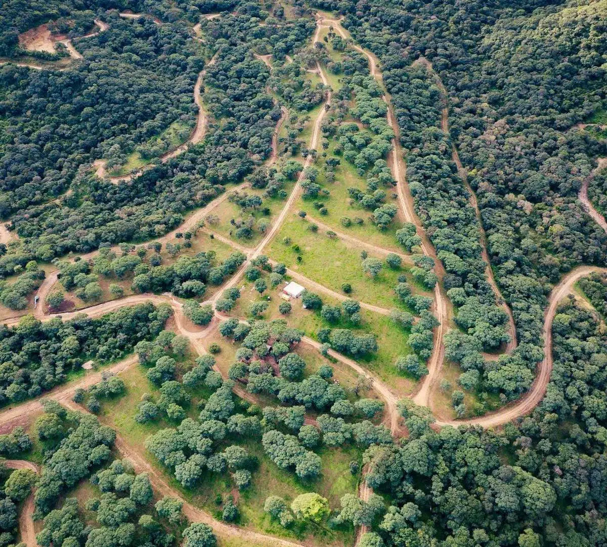 TERRENO VENTA LA MISION II VAQUEROS LA CALDERA 5