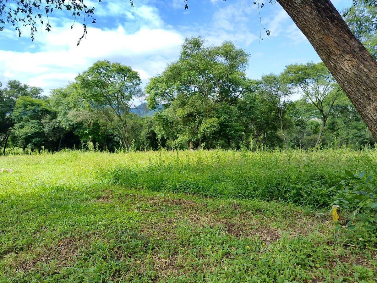 TERRENO VENTA LA MISION II VAQUEROS LA CALDERA