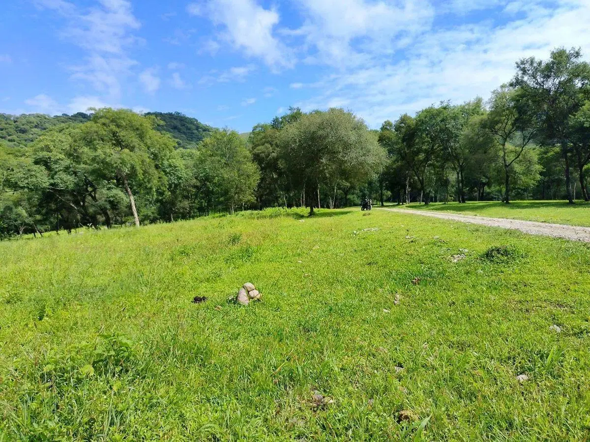 TERRENO VENTA LA MISION II VAQUEROS LA CALDERA 3