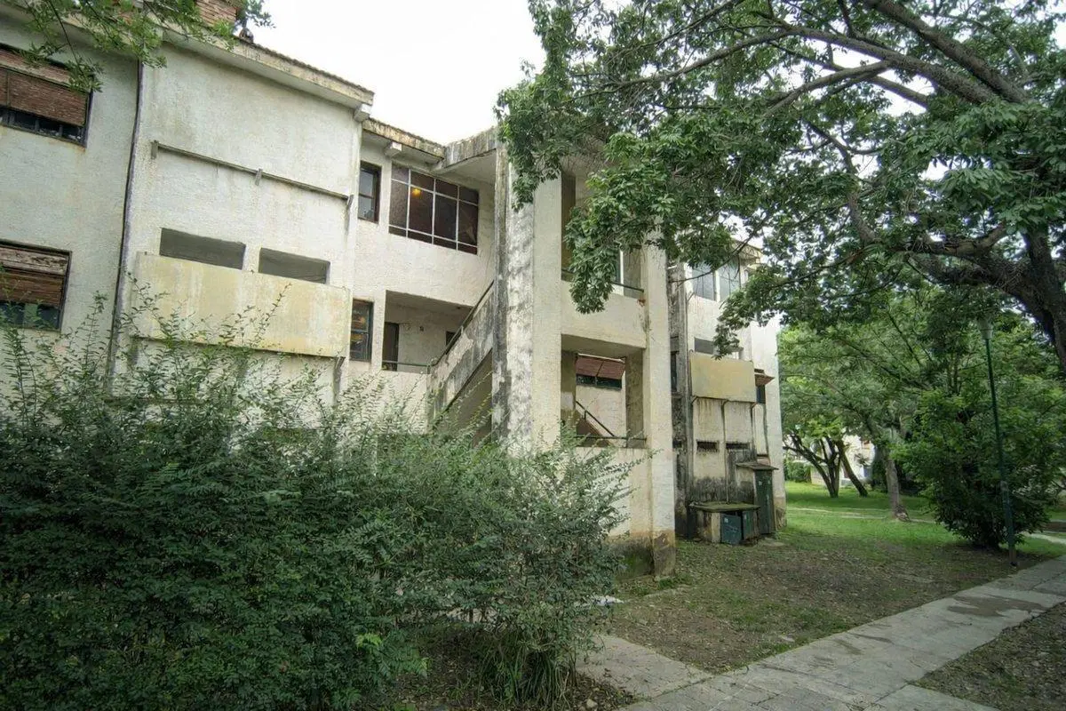 DEPARTAMENTO 2 DORM VENTA CIUDAD DEL MILAGRO 3