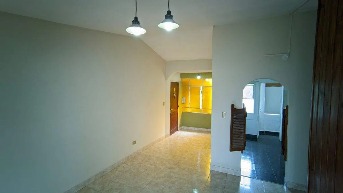 DEPARTAMENTO 2 DORM VENTA CIUDAD DEL MILAGRO 8