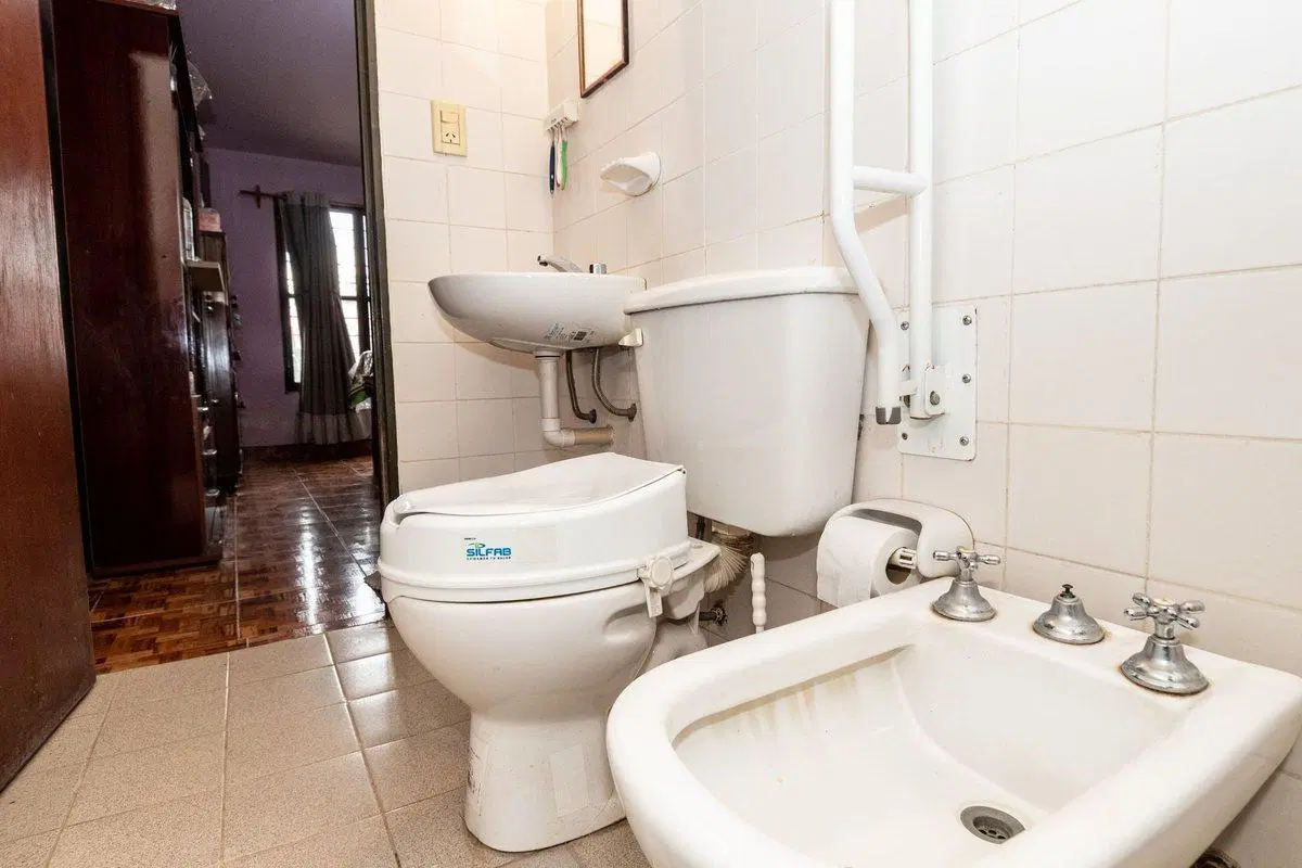 CASA 2 DORMITORIOS VENTA PINARES CERRILLOS 5
