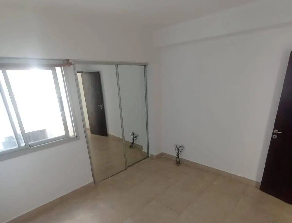 DEPARTAMENTO 1 DORM EN VENTA CENTRO APTO CREDITO 2