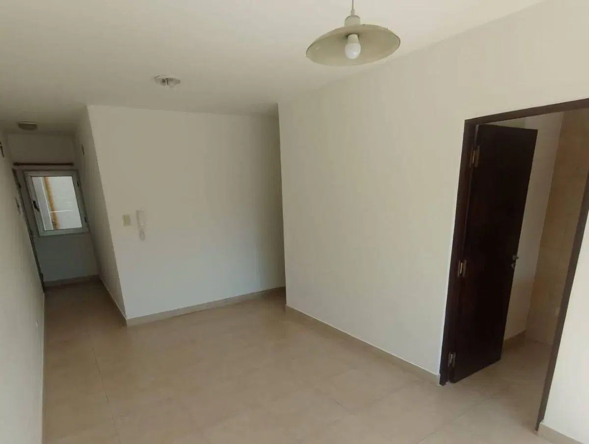 DEPARTAMENTO 1 DORM EN VENTA CENTRO APTO CREDITO 3