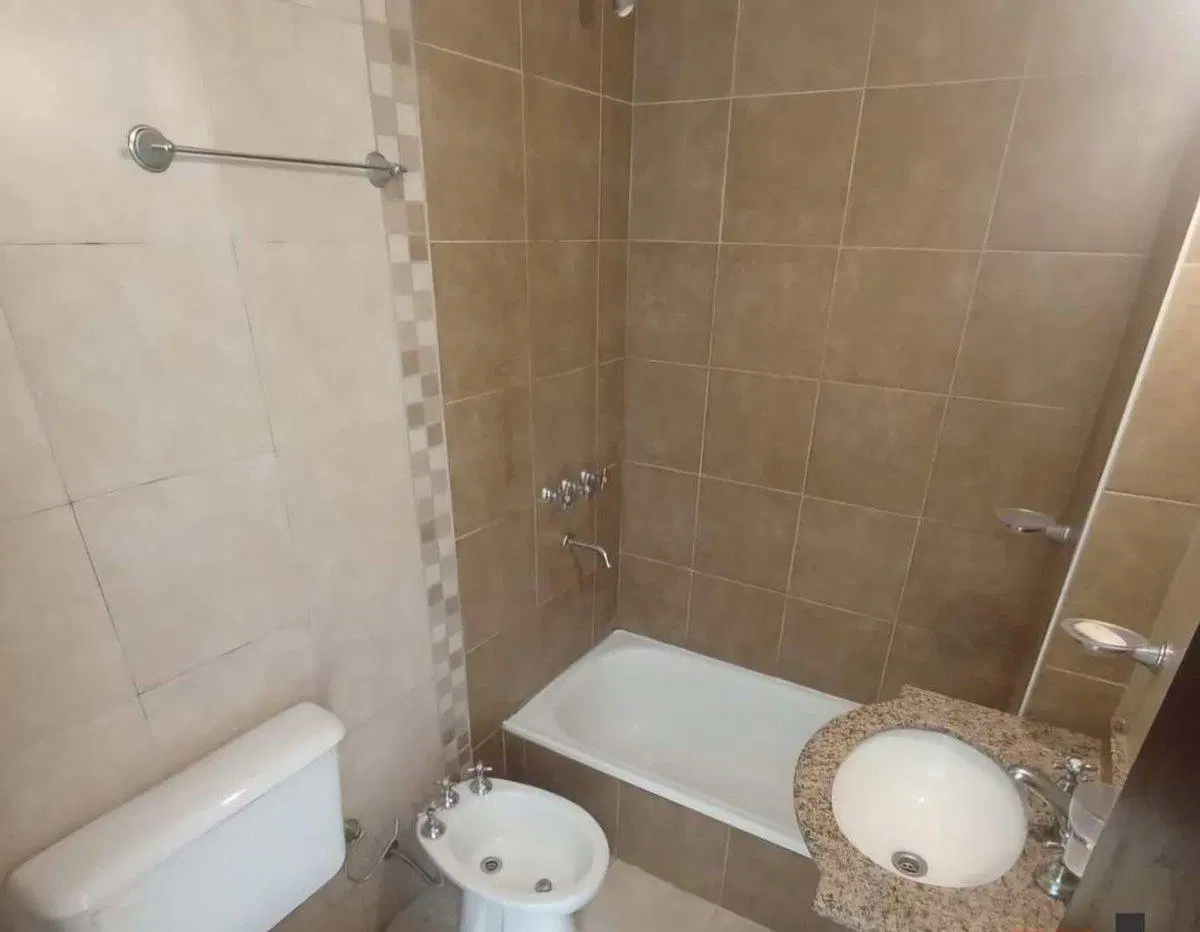DEPARTAMENTO 1 DORM EN VENTA CENTRO APTO CREDITO 5