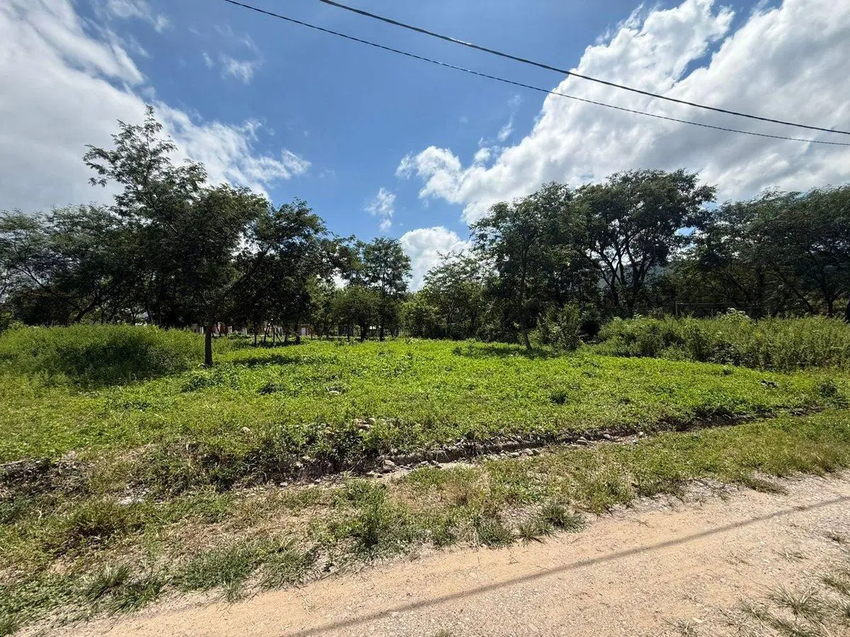 TERRENO VENTA URBANIZACION ALMERIA VAQUEROS 555M2 3