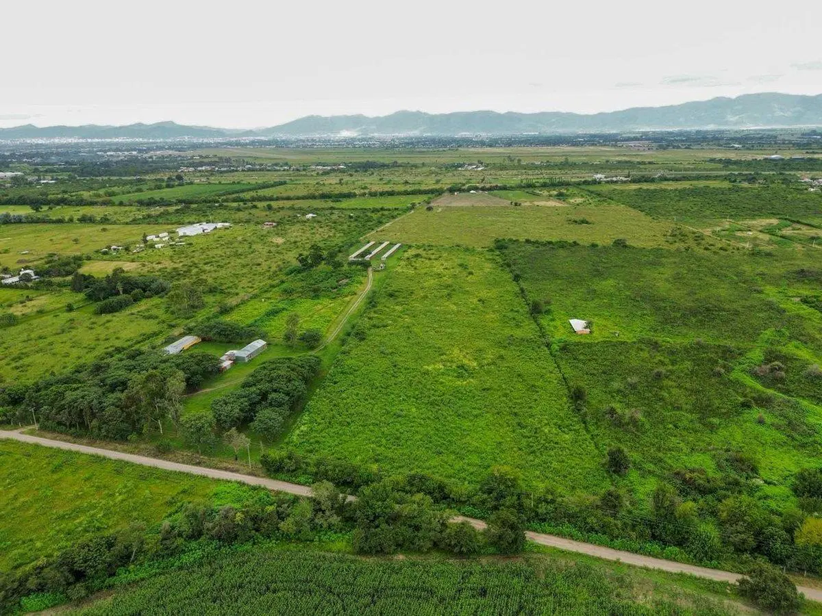 TERRENO DE 2 HA VENTA EN SAN LUIS 2