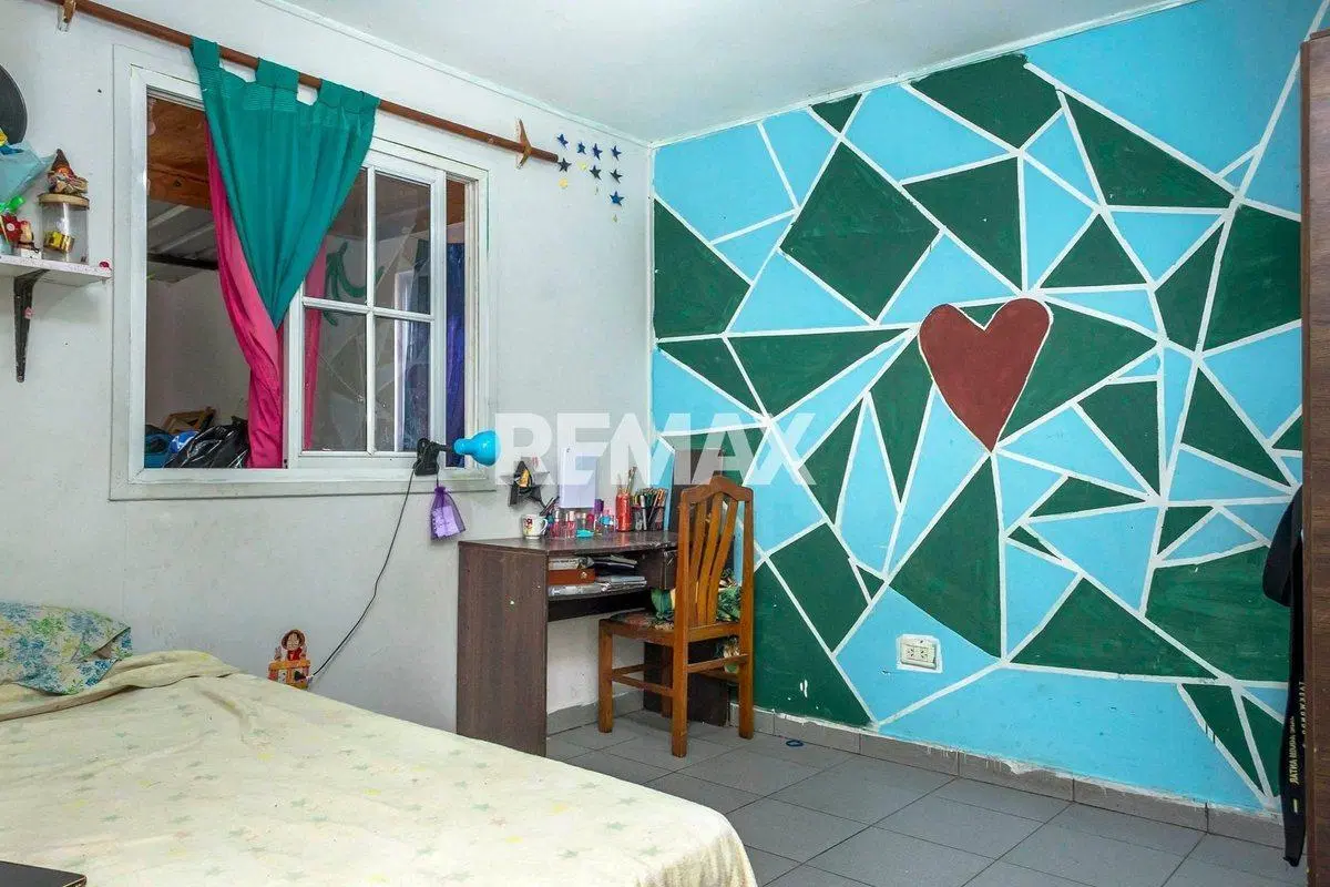 CASA 3 DORM + LOCAL VENTA VILLA SANTA ANA ZONA SUR 5