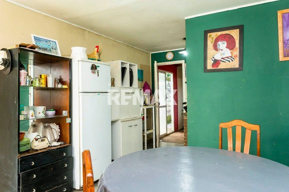 CASA 3 DORM + LOCAL VENTA VILLA SANTA ANA ZONA SUR 2