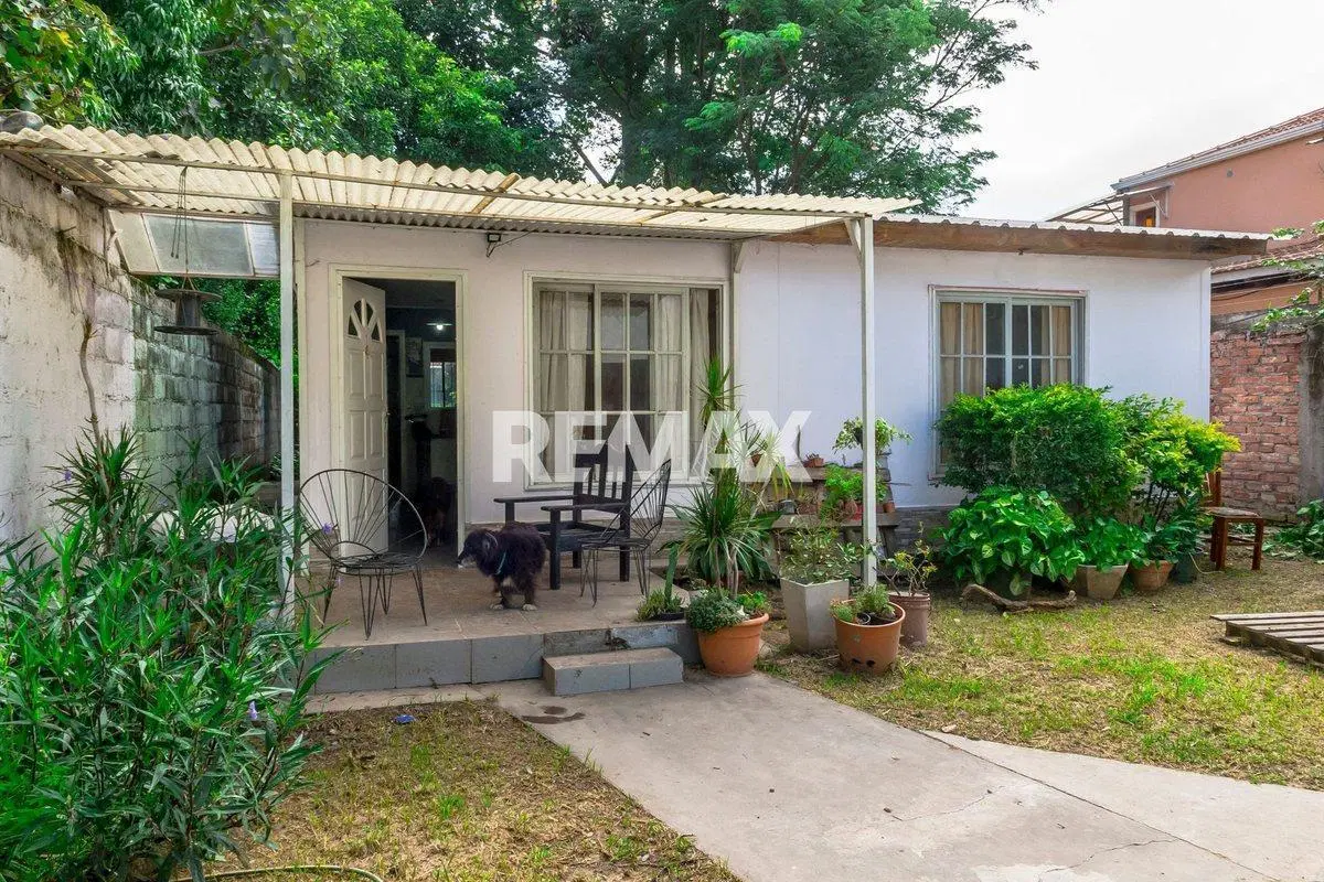 CASA 3 DORM + LOCAL VENTA VILLA SANTA ANA ZONA SUR 3