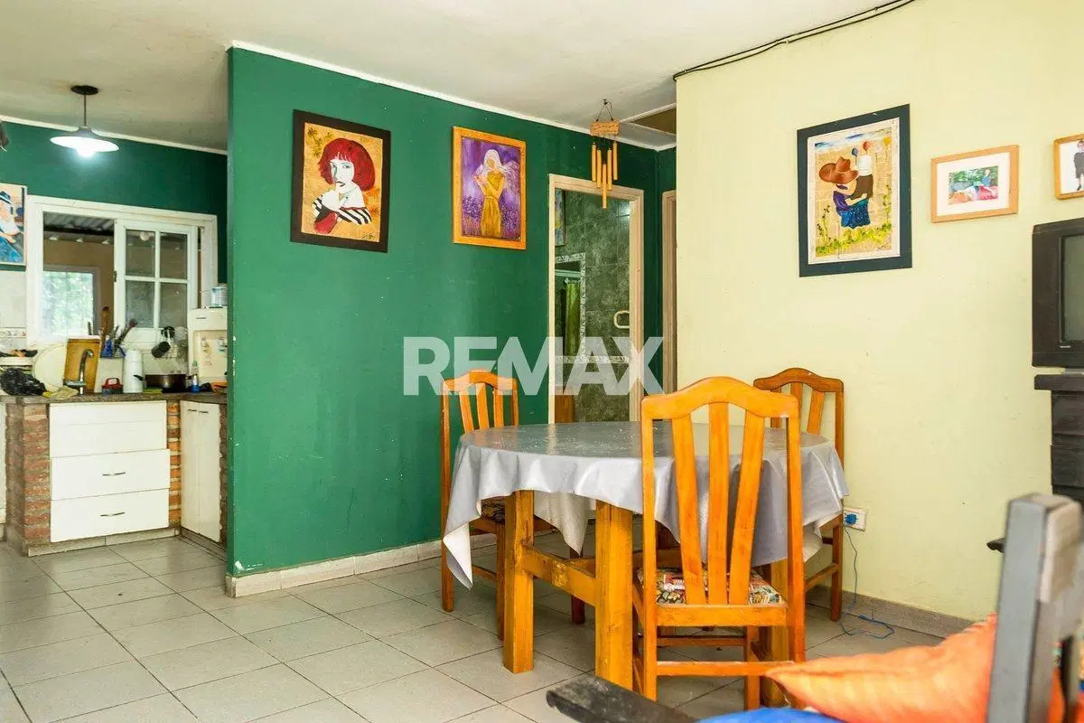 CASA 3 DORM + LOCAL VENTA VILLA SANTA ANA ZONA SUR 8