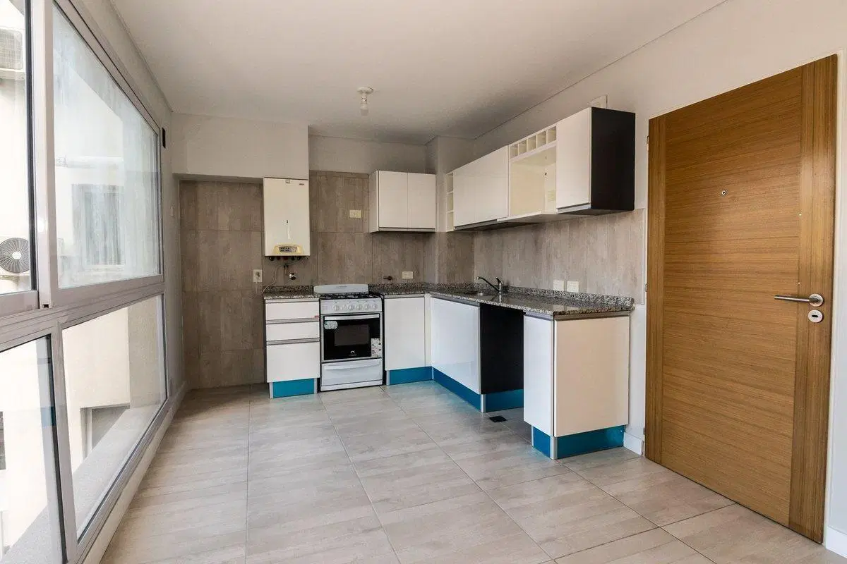 DEPARTAMENTO 1 DORM VENTA DEAN FUNES SUITES 5