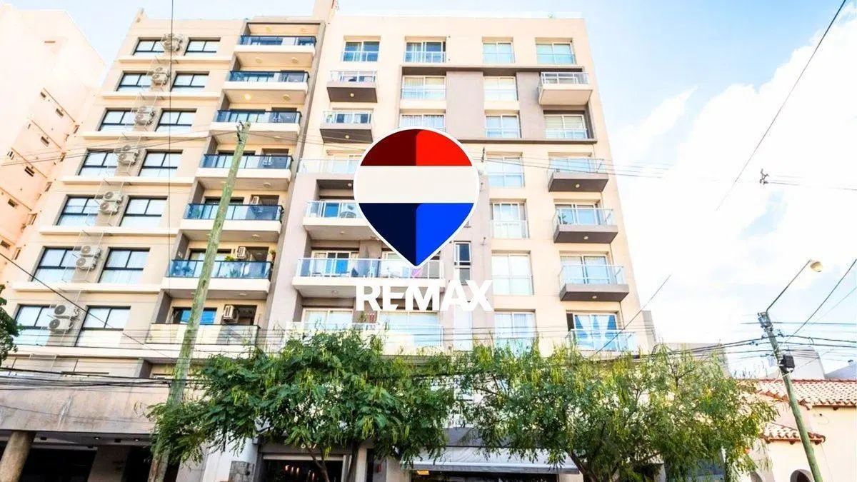 DEPARTAMENTO 1 DORM VENTA DEAN FUNES SUITES 3
