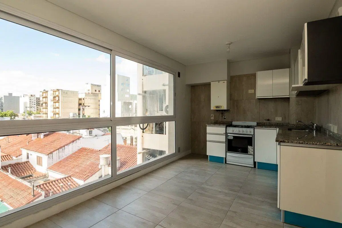 DEPARTAMENTO 1 DORM VENTA DEAN FUNES SUITES 4